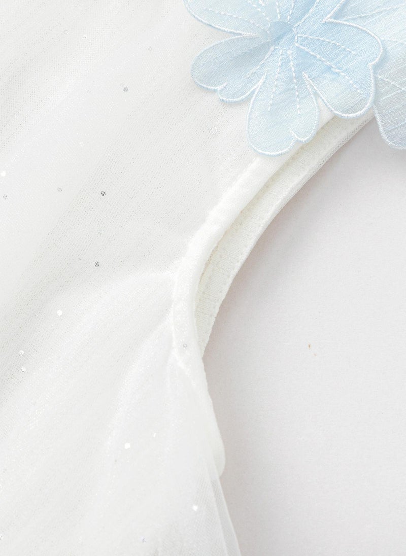 Balabala Toddler Girls Dress - Image 5