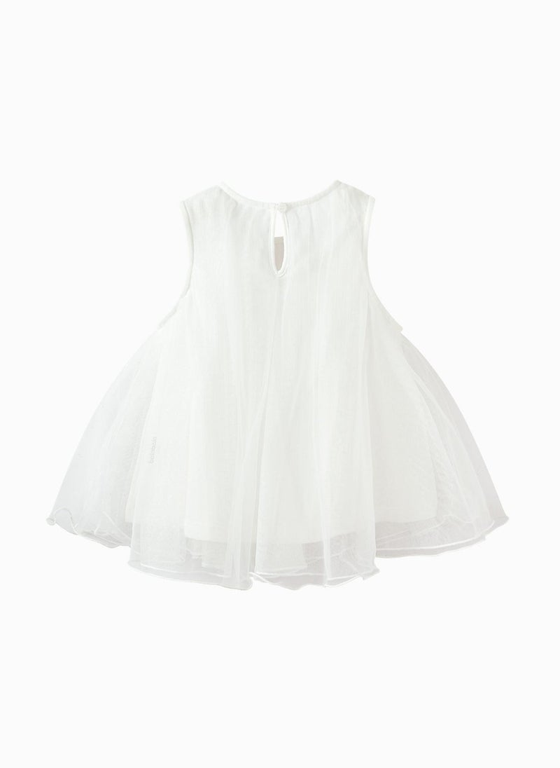 Balabala Toddler Girls Dress - Image 2