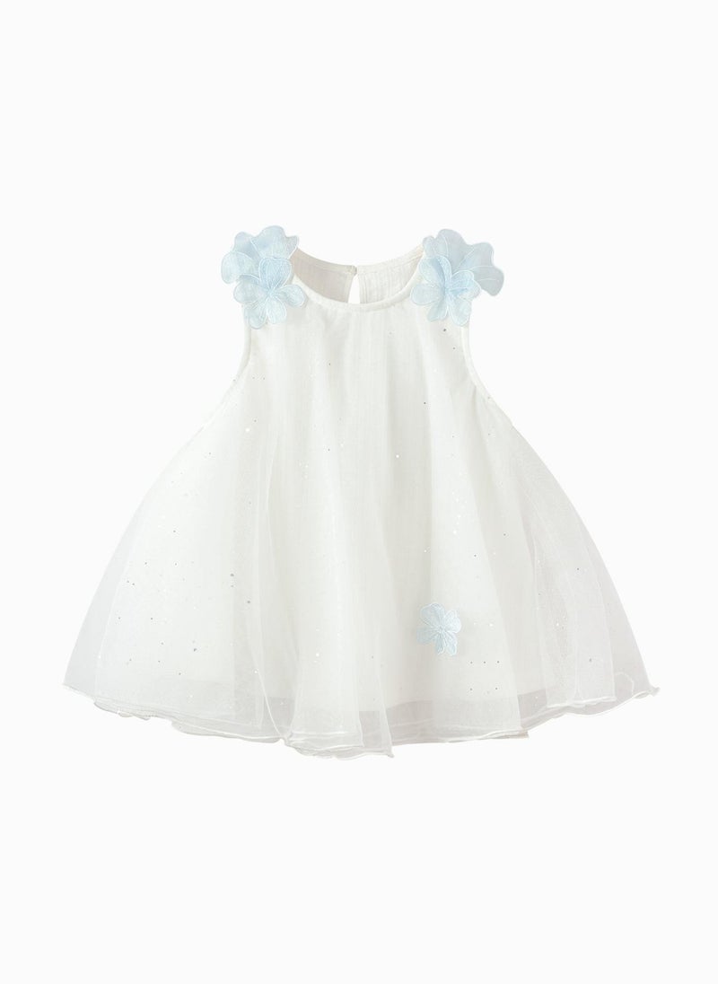 Balabala Toddler Girls Dress - Image 1