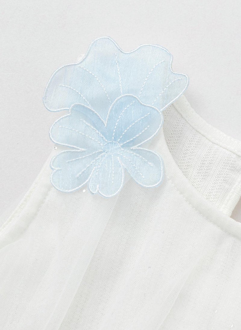 Balabala Toddler Girls Dress - Image 3