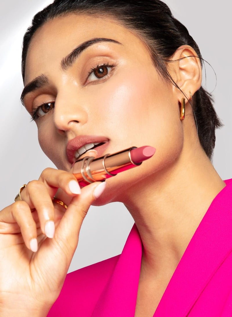 Just Herbs Matte Lipstick 4.2 gm - Image 2