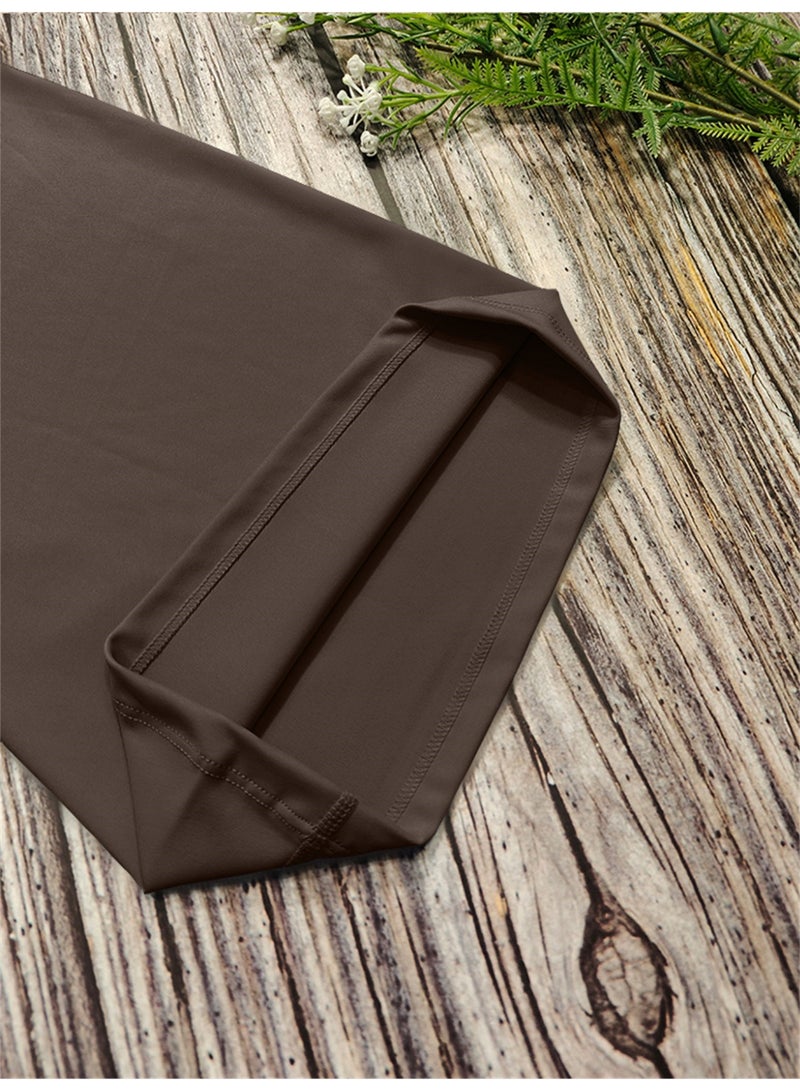 general 2 Piece Yoga Set Women Gym Workout Clothes Sportswear Fitness Suit Tracksuit - Image 5