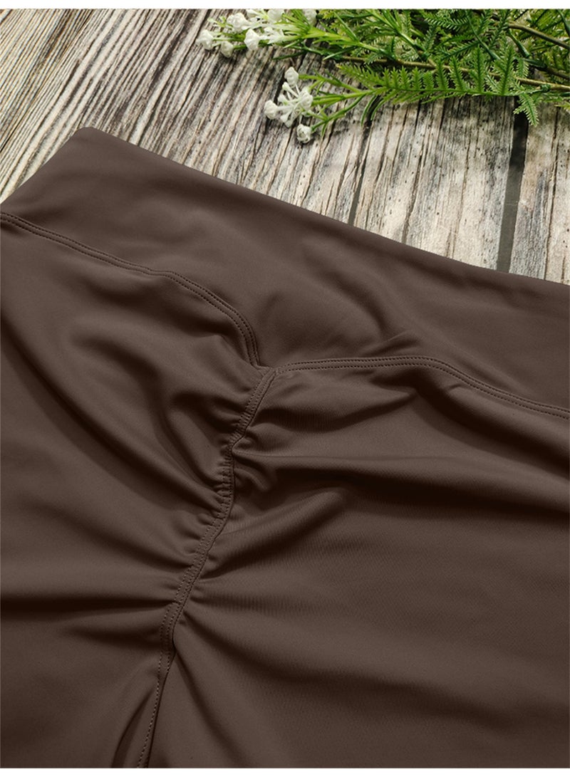 general 2 Piece Yoga Set Women Gym Workout Clothes Sportswear Fitness Suit Tracksuit - Image 4