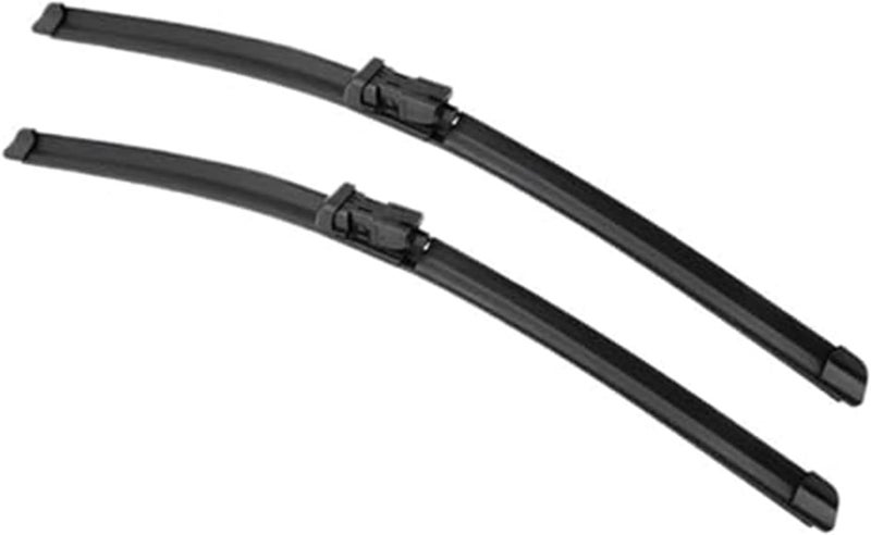 Wivplex Windshield Wiper Blades for Civic Coupe 2006-2011 - Image 1