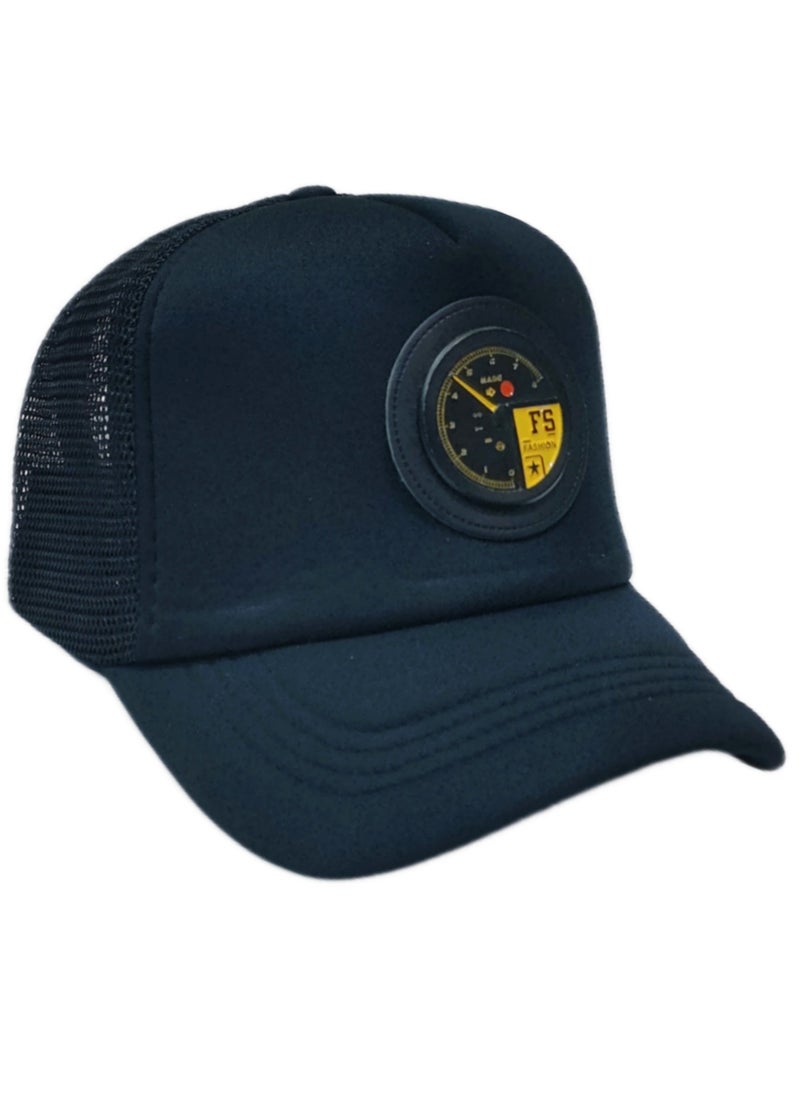 Generic - sport unisex mesh unique cap hat - Image 1