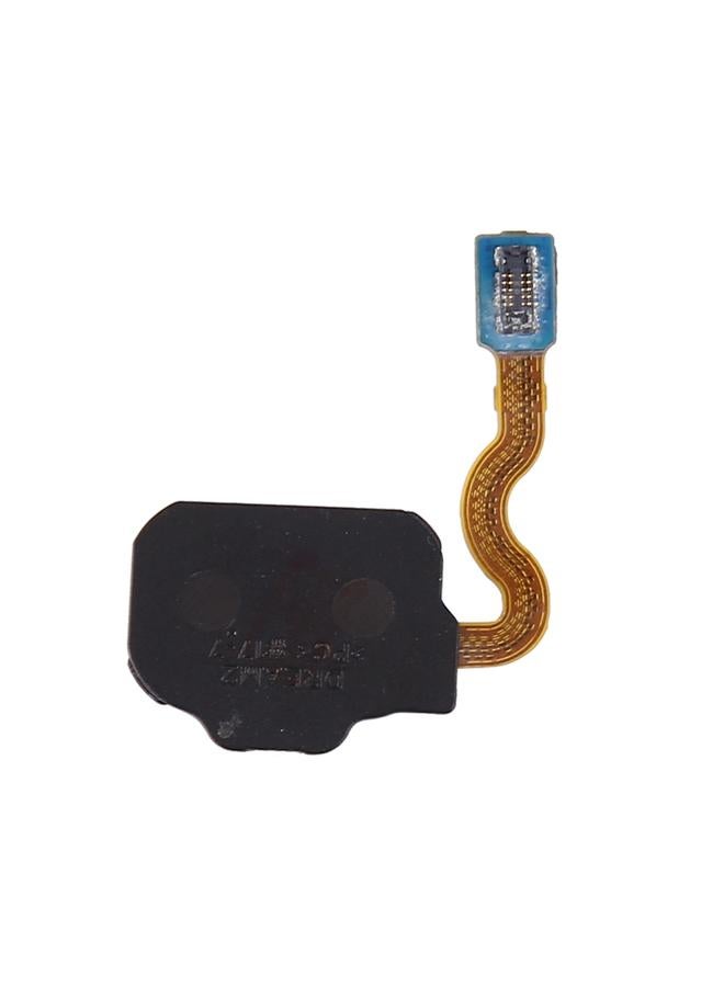 erorex For Galaxy S8 / S8+ Fingerprint Button Flex Cable(Black) - Image 3