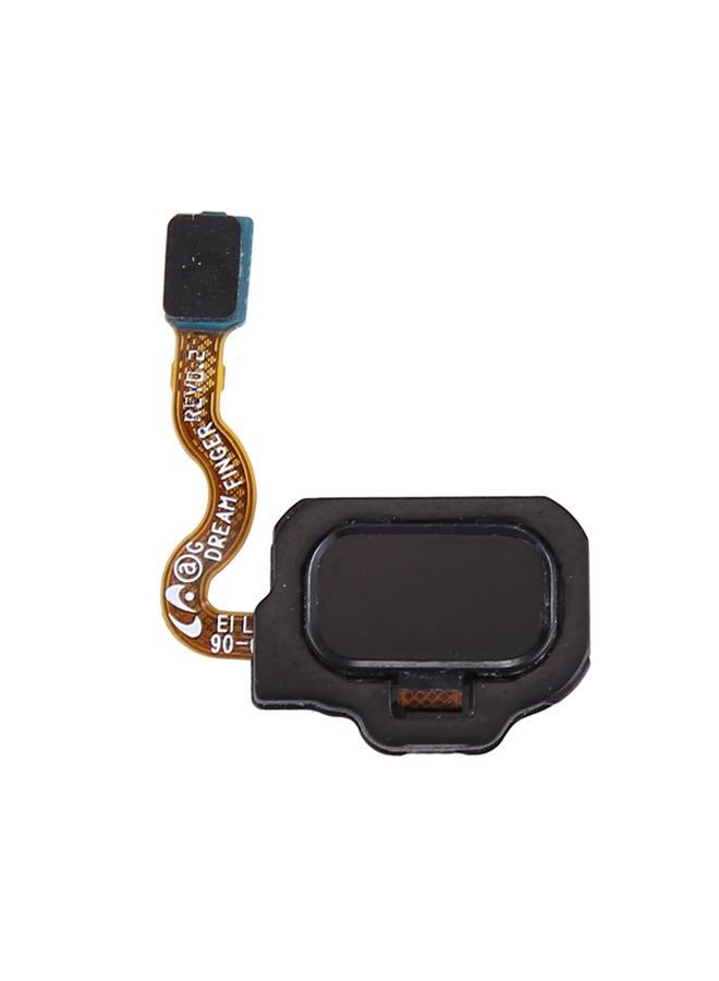 erorex For Galaxy S8 / S8+ Fingerprint Button Flex Cable(Black) - Image 2