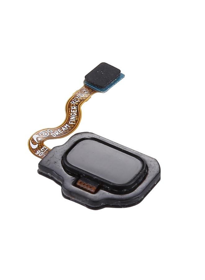 erorex For Galaxy S8 / S8+ Fingerprint Button Flex Cable(Black) - Image 4