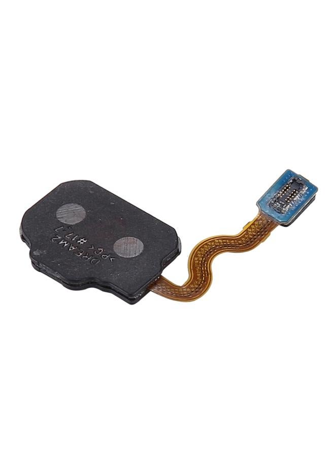 erorex For Galaxy S8 / S8+ Fingerprint Button Flex Cable(Black) - Image 5