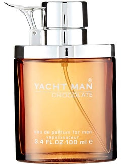 Chocolate For Men 100Ml Eau De Parfum