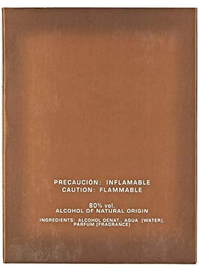 YACHT MAN - Chocolate For Men 100Ml Eau De Parfum - Image 1