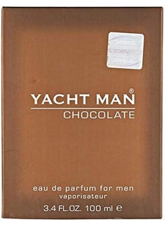 Chocolate For Men 100Ml Eau De Parfum - pzsku/ZB13B6C5227793DB61778Z/45/_/1718904177/315506f6-d3ed-43b6-b841-1858c33b400d