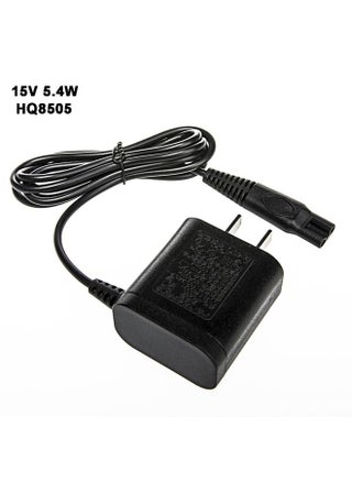2pcs HQ8505 15V 5.4W Shaver Adapter Charger for PHILIPS HQ8500 HQ6070 HQ6075 HQ6090 PT860 AT890,US Plug - pzsku/ZB13BD4D762D3E1303882Z/45/_/1735016169/8fb53bd8-5b69-44b4-9854-2479d96fdcfd