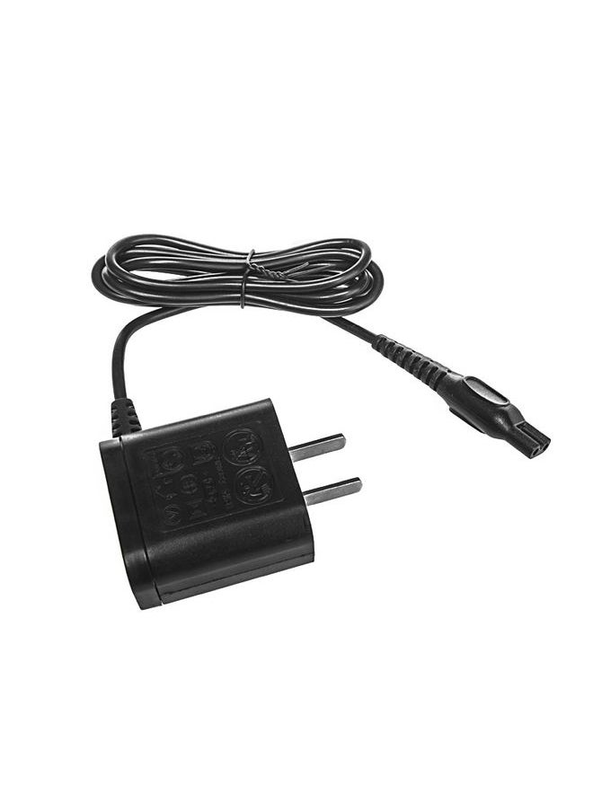 HuHa - 2pcs HQ8505 15V 5.4W Shaver Adapter Charger for PHILIPS HQ8500 HQ6070 HQ6075 HQ6090 PT860 AT890,US Plug - Image 1