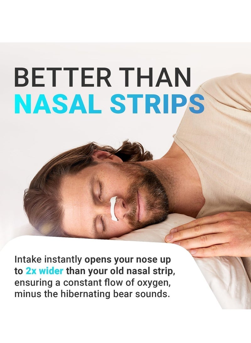 Magnetic Nose Dilator Strips - Image 3