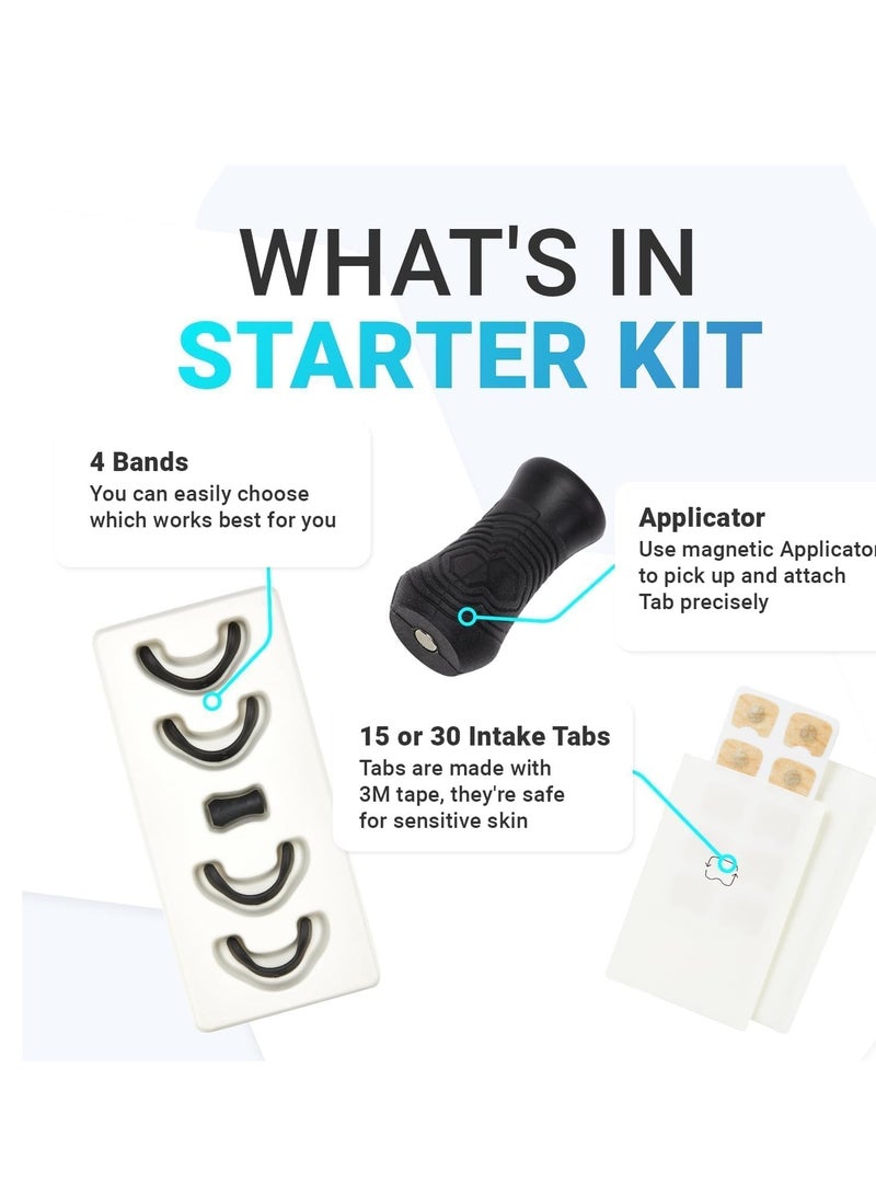 Magnetic Nose Dilator Strips - Image 5