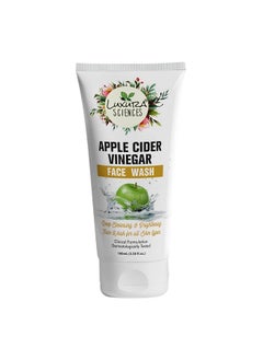 Face Wash (Apple Cider Vinegar, 100Ml) - pzsku/ZB13BF301DE4EE74B92A3Z/45/_/1735816954/39389fdd-6c2e-4a83-a2f6-749df268dcb3