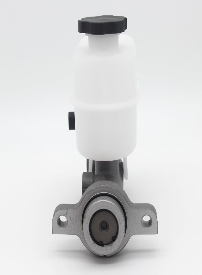 Ajantech Brake Master Cylinder for 2007 2008 Chevrolet GMC Cadillac Models M630453 MC390986 - Image 3
