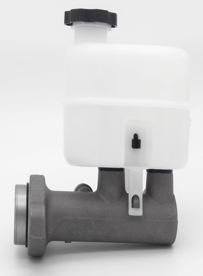 Ajantech Brake Master Cylinder for 2007 2008 Chevrolet GMC Cadillac Models M630453 MC390986 - Image 4