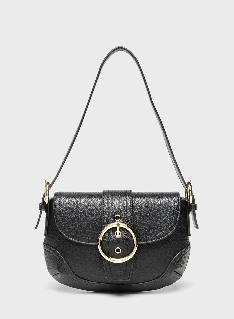 shoexpress Flap Over Crossbody