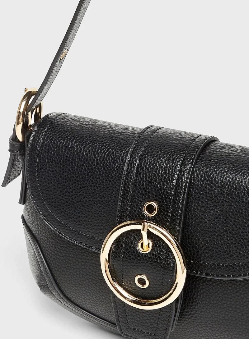 shoexpress Flap Over Crossbody