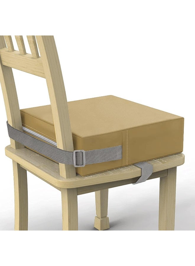 SMZCTYI Toddler Booster Seat for Dining Table - Image 1