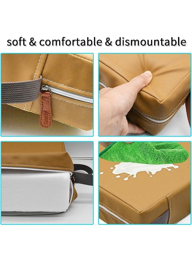SMZCTYI Toddler Booster Seat for Dining Table - Image 5
