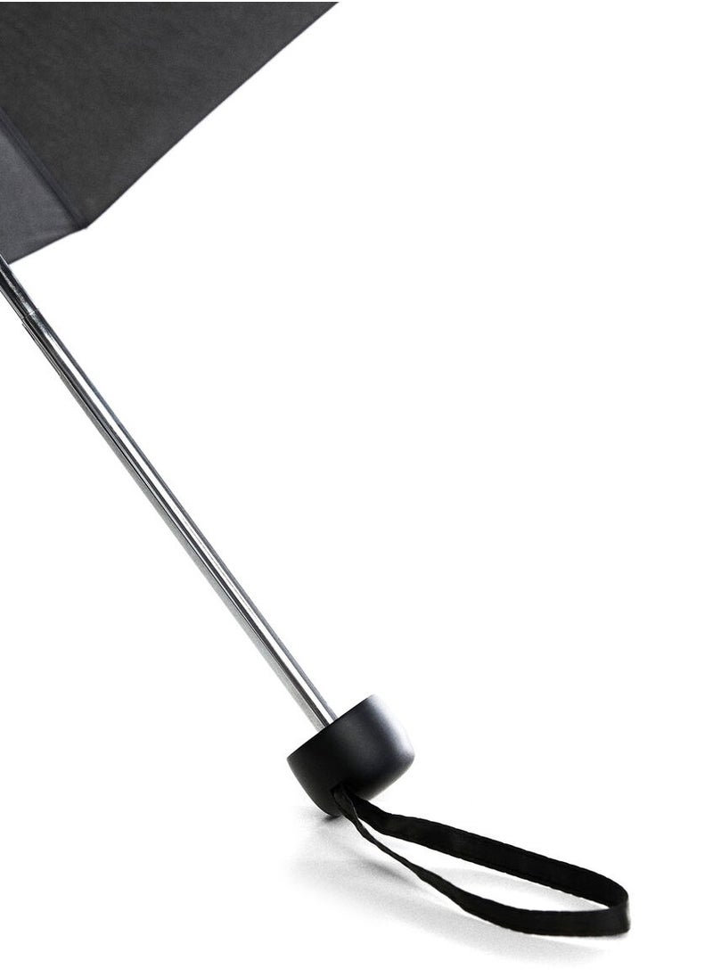 MANGO - Plain Folding Umbrella - Image 1