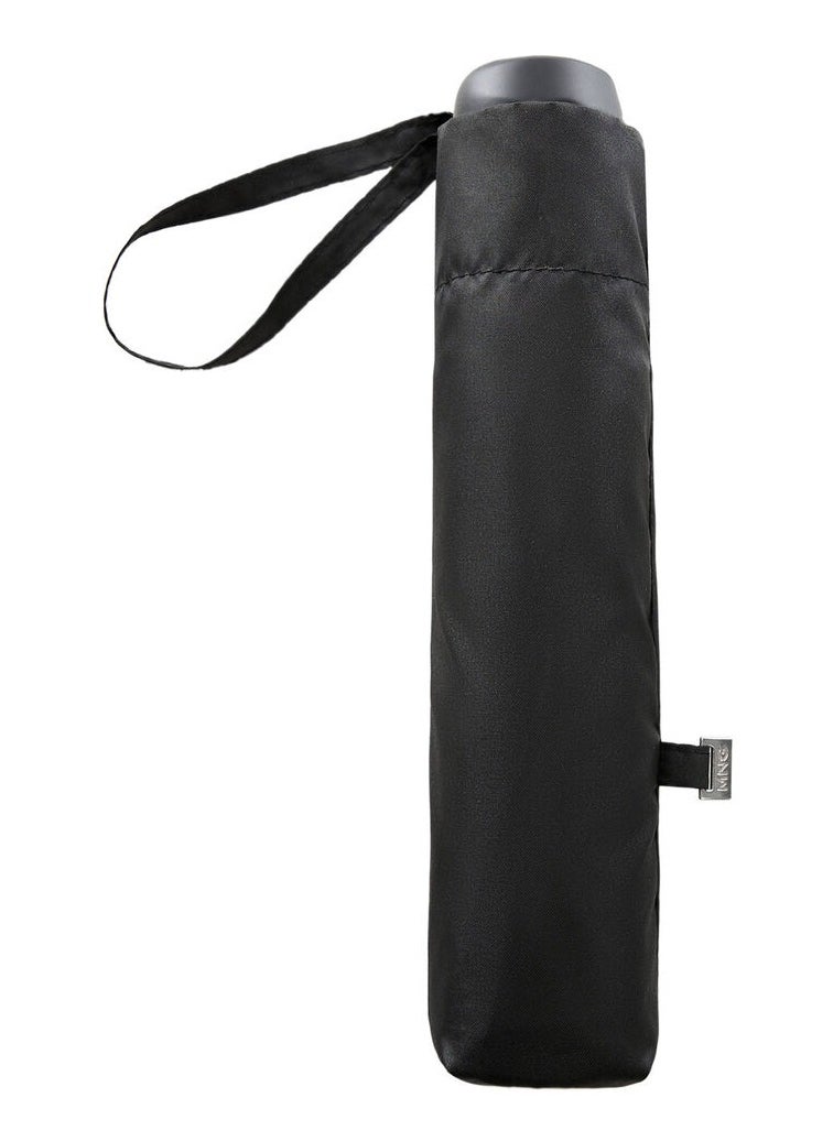 MANGO - Plain Folding Umbrella - Image 1