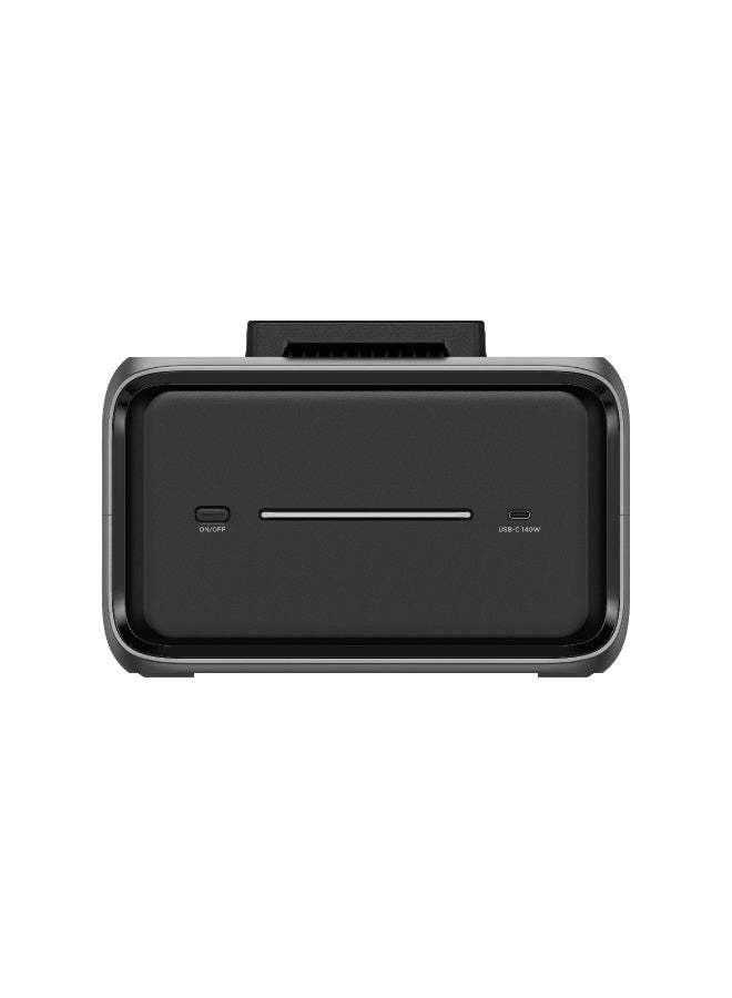 EcoFlow EB600 Smart Extra Battery For RIVER 3 Plus - Image 4