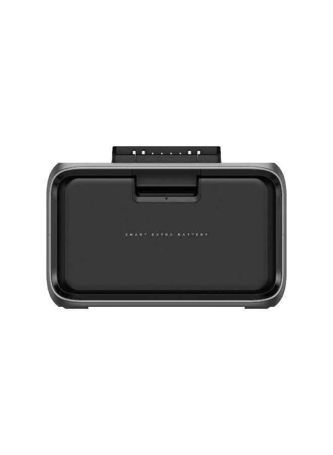 EcoFlow EB600 Smart Extra Battery For RIVER 3 Plus - Image 2