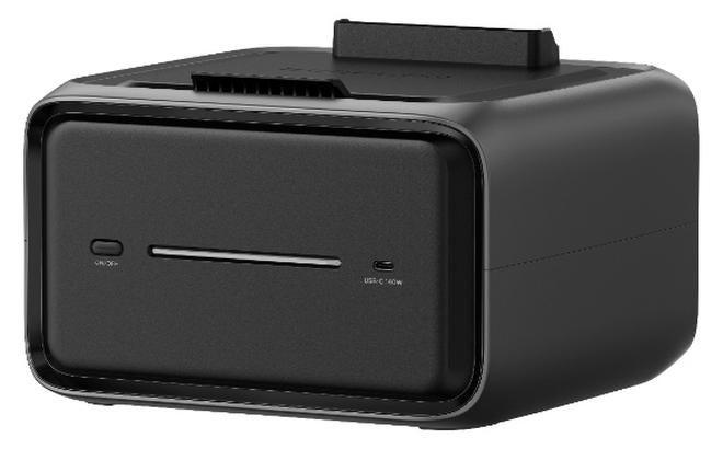 EcoFlow EB600 Smart Extra Battery For RIVER 3 Plus - Image 1