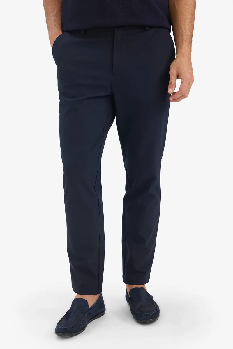 Defacto  Ankle Length Trousers for Men | Best Price UAE