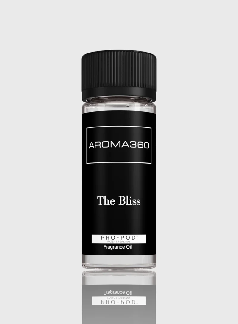 Bali Pro-Pod Oil Blend - Hotel Inspired for Luxury Essential Oil Diffusers - Aromatherapy Scent Diffuser Oil - Green Melon, Heliotrope Flower, and Sandalwood - 50 mL, 1.7 fl oz