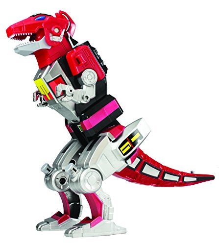 Power Rangers Legacy Megazord Action Figure - Image 2