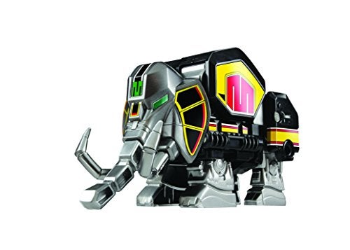 Power Rangers Legacy Megazord Action Figure - Image 3