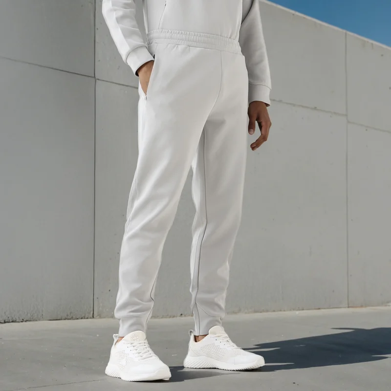 ADOT by Splash Panelled Joggers with Pockets