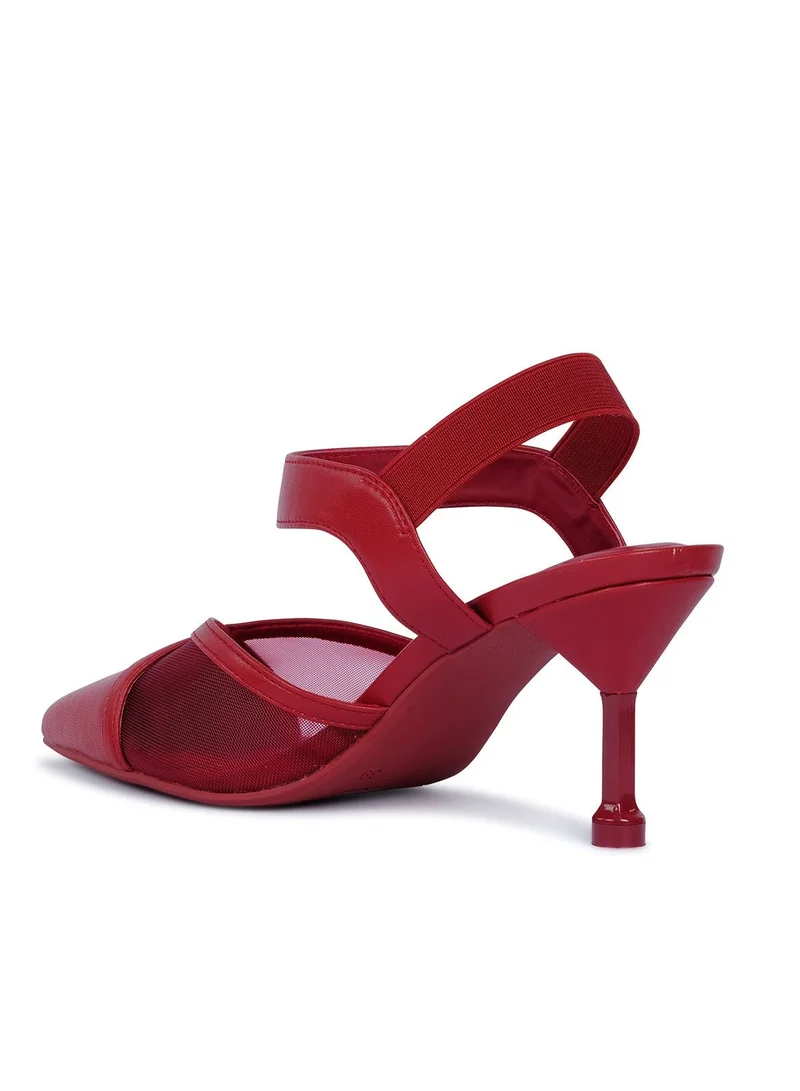 milano  AARALYN UPD Pumps for Women | Best Price UAE