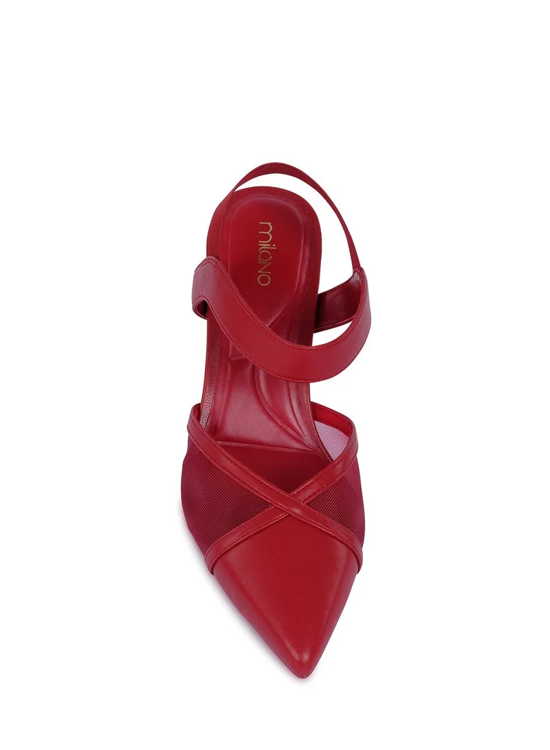 milano  AARALYN UPD Pumps for Women | Best Price UAE