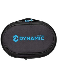 DYNAMIC NORD LRB-10 REGULATOR BAG, 10 L, BLACK/BLUE