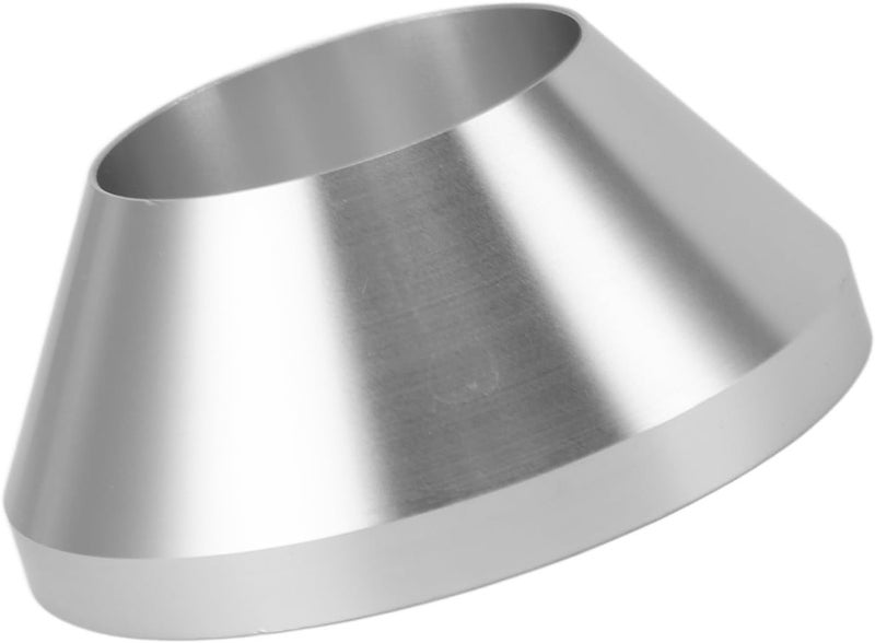 Manual Tire Changer Centering Cone, Wheel Balancer Hold Down Cone, Aluminum Upgrade Round Cone for Car Truck SUV, Compatible with Most Manual Tire Balancing Machines - Image 4
