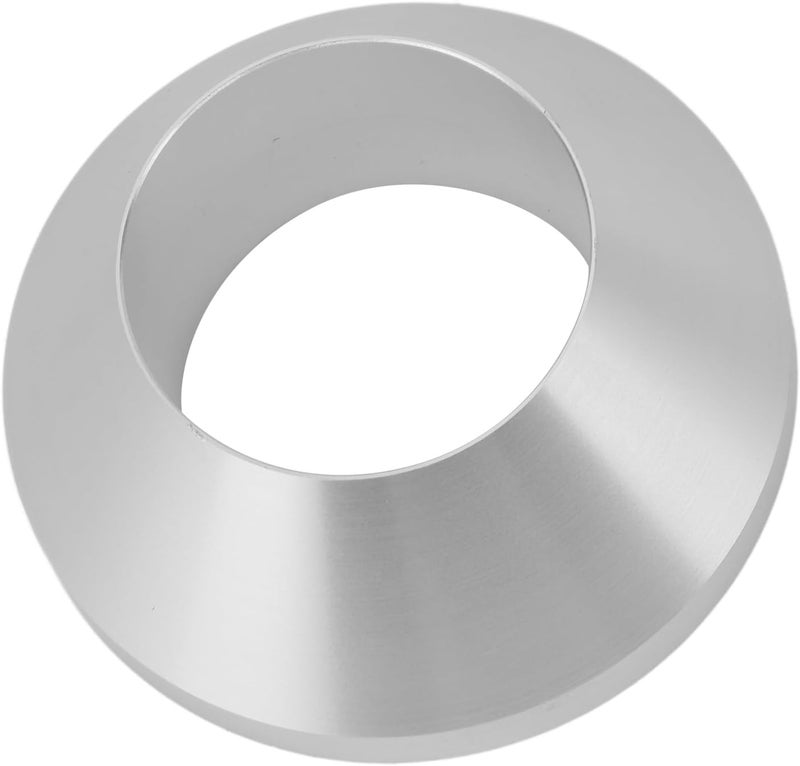 Manual Tire Changer Centering Cone, Wheel Balancer Hold Down Cone, Aluminum Upgrade Round Cone for Car Truck SUV, Compatible with Most Manual Tire Balancing Machines - Image 5