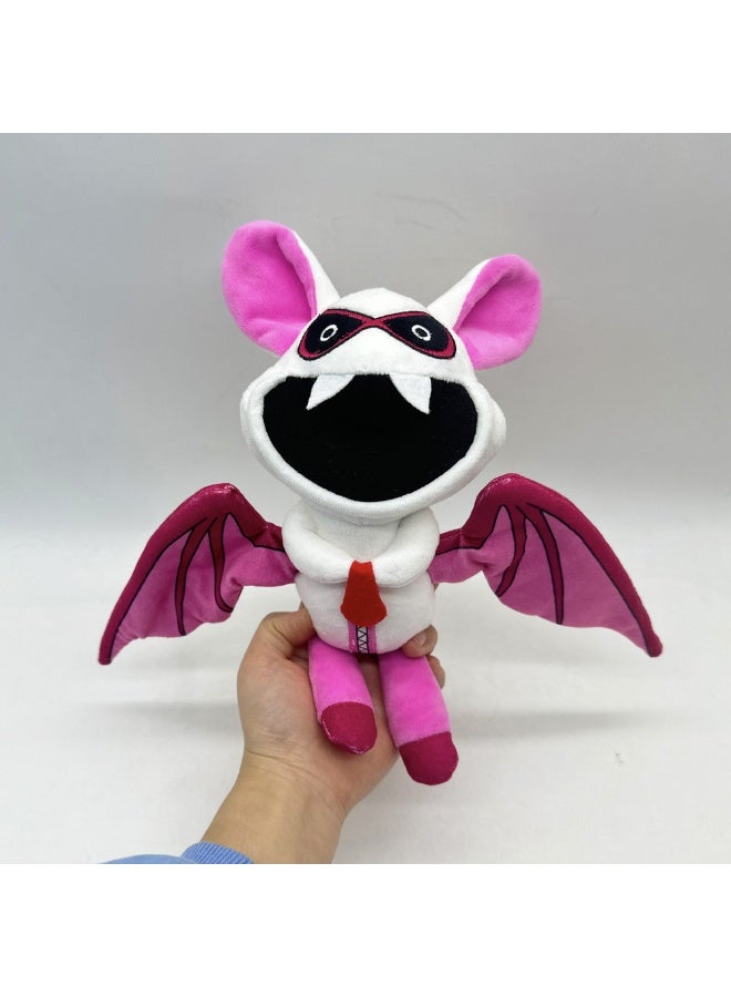 Nightmare Critters Boppy Series Plush Toy - Nightmare Lamb Lion - Image 2