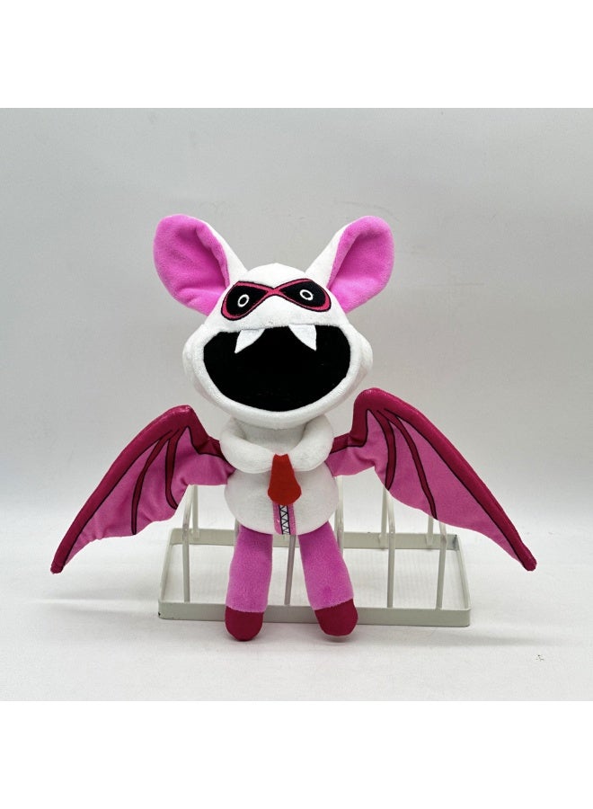 Nightmare Critters Boppy Series Plush Toy - Nightmare Lamb Lion - Image 4