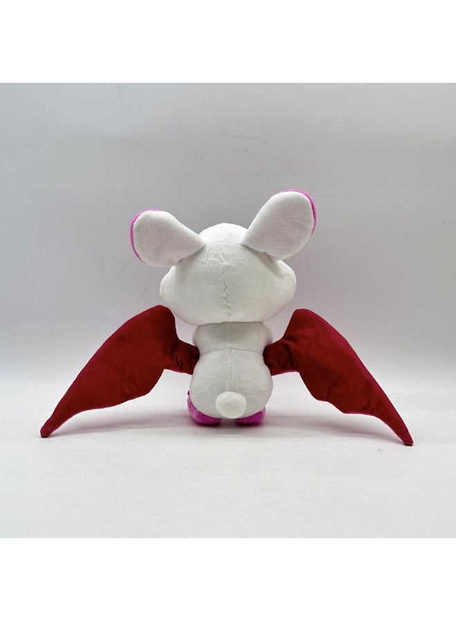 Nightmare Critters Boppy Series Plush Toy - Nightmare Lamb Lion - Image 5