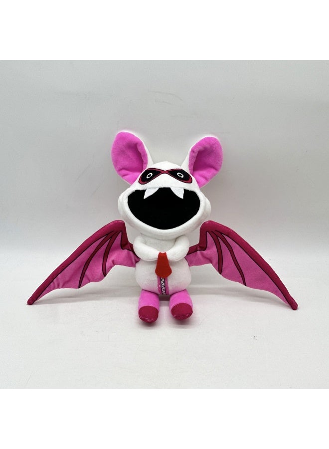 Nightmare Critters Boppy Series Plush Toy - Nightmare Lamb Lion - Image 3