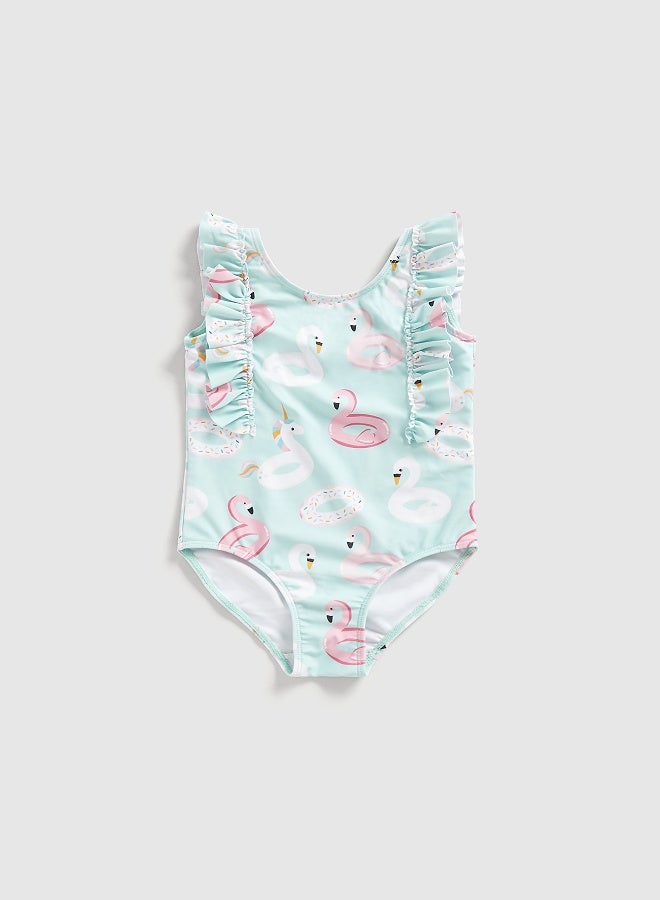 mothercare Aqua Swimsuit  - Image 2