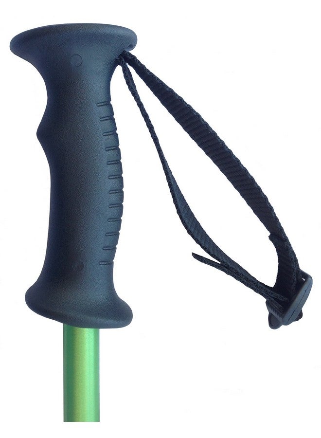 Sand Dipper Jr  Long Handle Back Saver Hygienic Cat Litter Scoop - Image 3