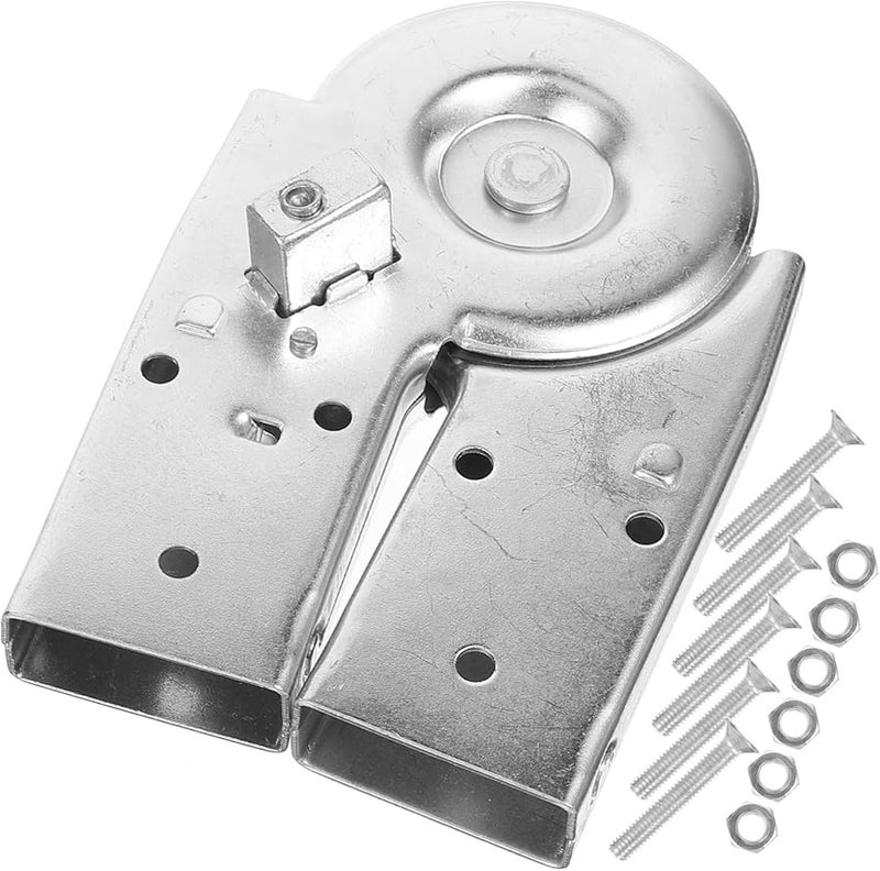 Heavy Duty Ladder Connector Hinge Attachment For Small Step Ladders - Image 2