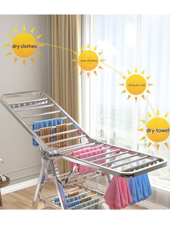 إن كي أكس طراز K8 الرائد ذو المحور المزدوج السميك والغامق مقاس 1.8 متر، ذو الطبقة المزدوجة الكبيرة - Image 5